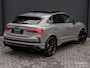 Audi RS Q3 Sportback RSQ3 2.5 TFSI quattro Nardo Keramisch BTW 400pk