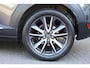 Mazda CX-3 2.0 SkyActiv-G 120 GT-Luxury HUD/ADD LEER CAMERA DAB 18"LMV NAVI STOELVERWARMING 2xKEYLESS CRUISE CLIMA