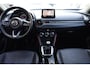 Mazda CX-3 2.0 SkyActiv-G 120 GT-Luxury HUD/ADD LEER CAMERA DAB 18"LMV NAVI STOELVERWARMING 2xKEYLESS CRUISE CLIMA