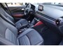 Mazda CX-3 2.0 SkyActiv-G 120 GT-Luxury HUD/ADD LEER CAMERA DAB 18"LMV NAVI STOELVERWARMING 2xKEYLESS CRUISE CLIMA