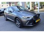 Mazda CX-3 2.0 SkyActiv-G 120 GT-Luxury HUD/ADD LEER CAMERA DAB 18"LMV NAVI STOELVERWARMING 2xKEYLESS CRUISE CLIMA
