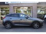 Mazda CX-3 2.0 SkyActiv-G 120 GT-Luxury HUD/ADD LEER CAMERA DAB 18"LMV NAVI STOELVERWARMING 2xKEYLESS CRUISE CLIMA