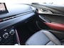 Mazda CX-3 2.0 SkyActiv-G 120 GT-Luxury HUD/ADD LEER CAMERA DAB 18"LMV NAVI STOELVERWARMING 2xKEYLESS CRUISE CLIMA