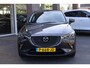 Mazda CX-3 2.0 SkyActiv-G 120 GT-Luxury HUD/ADD LEER CAMERA DAB 18"LMV NAVI STOELVERWARMING 2xKEYLESS CRUISE CLIMA