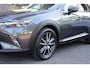 Mazda CX-3 2.0 SkyActiv-G 120 GT-Luxury HUD/ADD LEER CAMERA DAB 18"LMV NAVI STOELVERWARMING 2xKEYLESS CRUISE CLIMA