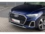 Audi Q5 55 TFSI e 367PK S edition | Panoramadak | Head Up | 20 Inch | Luchtvering | 360 Camera | Memory |