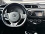 Toyota Yaris 1.0 VVT-i Aspiration Airco|Camera|Trekhaak|Bluetooth|Elektr. Ramen|APK tot 01-2027