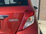 Toyota Yaris 1.0 VVT-i Aspiration Airco|Camera|Trekhaak|Bluetooth|Elektr. Ramen|APK tot 01-2027