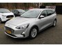 Ford Focus 1.0 EcoBoost 125pk Hybrid Titanium Business Wagon, Winterpack