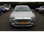 Ford Focus 1.0 EcoBoost 125pk Hybrid Titanium Business Wagon, Winterpack