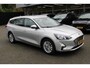 Ford Focus 1.0 EcoBoost 125pk Hybrid Titanium Business Wagon, Winterpack