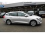 Ford Focus 1.0 EcoBoost 125pk Hybrid Titanium Business Wagon, Winterpack