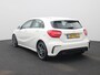 Mercedes-Benz A-klasse 180 Prestige | Automaat | Lederen Sportstoelen | Stoelverwarming | Achteruitrijcamera | Parkeersensoren | Lichtmetalen Velgen |