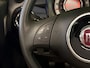 Fiat 500C 0.9 TwinAir Turbo Lounge | Origineel Nederlands | Blue & Me | 16'' Lichtmetaal | Elektrische Spiegels | Radio | Open rijden |