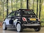 Fiat 500C 0.9 TwinAir Turbo Lounge | Origineel Nederlands | Blue & Me | 16'' Lichtmetaal | Elektrische Spiegels | Radio | Open rijden |