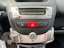 Peugeot 107 1.0-12V XR NAP-Autopas