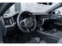 Volvo V60 T6 Plug-in hybrid AWD Ultra Dark | Sportstoelen | Schuif-/Kanteldak | Full-LED | Adaptieve Cruise Control | Head-Up Display | Stoelverwarming Voor en Achter | 19" | Getint Glas | Harman Kardon Audio | BLIS |