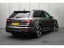 Audi Q7 60 TFSI e quattro Pro Line S Competition 462PK | 360 Camera | Trekhaak | Matrix LED koplampen | Stoelverw. voor