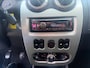 Dacia Sandero 1.2 Blackline AIRCO!5DEURS!APK!KOOPJE!
