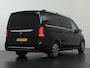 Mercedes-Benz EQV 300 L2 | 7 PERSOONS | BUSINESS SOLUTION LIMITED | SOH 93,6% | PANORAMADAK | BURMESTER | 360 CAMERA | ADAPTIEVE CRUISE CONTROL | LEDEREN BEKLEDING | STOELVERWARMING | CARPLAY EN ANDROID AUTO | NAVIGATIE | CERTIFIED