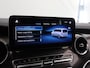 Mercedes-Benz EQV 300 L2 | 7 PERSOONS | BUSINESS SOLUTION LIMITED | SOH 93,6% | PANORAMADAK | BURMESTER | 360 CAMERA | ADAPTIEVE CRUISE CONTROL | LEDEREN BEKLEDING | STOELVERWARMING | CARPLAY EN ANDROID AUTO | NAVIGATIE | CERTIFIED