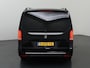 Mercedes-Benz EQV 300 L2 | 7 PERSOONS | BUSINESS SOLUTION LIMITED | SOH 93,6% | PANORAMADAK | BURMESTER | 360 CAMERA | ADAPTIEVE CRUISE CONTROL | LEDEREN BEKLEDING | STOELVERWARMING | CARPLAY EN ANDROID AUTO | NAVIGATIE | CERTIFIED