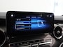 Mercedes-Benz EQV 300 L2 | 7 PERSOONS | BUSINESS SOLUTION LIMITED | SOH 93,6% | PANORAMADAK | BURMESTER | 360 CAMERA | ADAPTIEVE CRUISE CONTROL | LEDEREN BEKLEDING | STOELVERWARMING | CARPLAY EN ANDROID AUTO | NAVIGATIE | CERTIFIED
