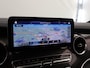 Mercedes-Benz EQV 300 L2 | 7 PERSOONS | BUSINESS SOLUTION LIMITED | SOH 93,6% | PANORAMADAK | BURMESTER | 360 CAMERA | ADAPTIEVE CRUISE CONTROL | LEDEREN BEKLEDING | STOELVERWARMING | CARPLAY EN ANDROID AUTO | NAVIGATIE | CERTIFIED