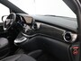Mercedes-Benz EQV 300 L2 | 7 PERSOONS | BUSINESS SOLUTION LIMITED | SOH 93,6% | PANORAMADAK | BURMESTER | 360 CAMERA | ADAPTIEVE CRUISE CONTROL | LEDEREN BEKLEDING | STOELVERWARMING | CARPLAY EN ANDROID AUTO | NAVIGATIE | CERTIFIED