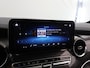Mercedes-Benz EQV 300 L2 | 7 PERSOONS | BUSINESS SOLUTION LIMITED | SOH 93,6% | PANORAMADAK | BURMESTER | 360 CAMERA | ADAPTIEVE CRUISE CONTROL | LEDEREN BEKLEDING | STOELVERWARMING | CARPLAY EN ANDROID AUTO | NAVIGATIE | CERTIFIED