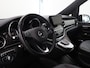 Mercedes-Benz EQV 300 L2 | 7 PERSOONS | BUSINESS SOLUTION LIMITED | SOH 93,6% | PANORAMADAK | BURMESTER | 360 CAMERA | ADAPTIEVE CRUISE CONTROL | LEDEREN BEKLEDING | STOELVERWARMING | CARPLAY EN ANDROID AUTO | NAVIGATIE | CERTIFIED
