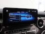Mercedes-Benz EQV 300 L2 | 7 PERSOONS | BUSINESS SOLUTION LIMITED | SOH 93,6% | PANORAMADAK | BURMESTER | 360 CAMERA | ADAPTIEVE CRUISE CONTROL | LEDEREN BEKLEDING | STOELVERWARMING | CARPLAY EN ANDROID AUTO | NAVIGATIE | CERTIFIED