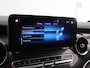 Mercedes-Benz EQV 300 L2 | 7 PERSOONS | BUSINESS SOLUTION LIMITED | SOH 93,6% | PANORAMADAK | BURMESTER | 360 CAMERA | ADAPTIEVE CRUISE CONTROL | LEDEREN BEKLEDING | STOELVERWARMING | CARPLAY EN ANDROID AUTO | NAVIGATIE | CERTIFIED