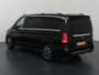 Mercedes-Benz EQV 300 L2 | 7 PERSOONS | BUSINESS SOLUTION LIMITED | SOH 93,6% | PANORAMADAK | BURMESTER | 360 CAMERA | ADAPTIEVE CRUISE CONTROL | LEDEREN BEKLEDING | STOELVERWARMING | CARPLAY EN ANDROID AUTO | NAVIGATIE | CERTIFIED