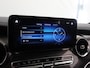Mercedes-Benz EQV 300 L2 | 7 PERSOONS | BUSINESS SOLUTION LIMITED | SOH 93,6% | PANORAMADAK | BURMESTER | 360 CAMERA | ADAPTIEVE CRUISE CONTROL | LEDEREN BEKLEDING | STOELVERWARMING | CARPLAY EN ANDROID AUTO | NAVIGATIE | CERTIFIED