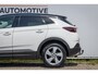 Opel Grandland X 1.2 Turbo 120 jaar edition Trekhaak | Stoelverwarming | Stuurverwarming | Cruise control | PDC | Camera | half ledere bekleding