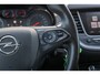 Opel Grandland X 1.2 Turbo 120 jaar edition Trekhaak | Stoelverwarming | Stuurverwarming | Cruise control | PDC | Camera | half ledere bekleding