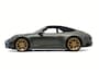 Porsche 911 Carrera Cabriolet