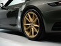 Porsche 911 Carrera Cabriolet