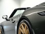 Porsche 911 Carrera Cabriolet
