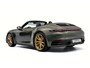 Porsche 911 Carrera Cabriolet