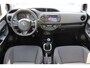 Toyota Yaris 1.5 VVT-i Aspiration handgeschakeld Navi, Camera, Safety Sense, Allseason banden
