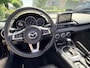 Mazda MX-5 2.0 SkyActiv-G 160pk GT-M•Automaat•Leder