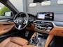 BMW 5-Serie Touring 530e M-Sport | Panoramadak | Camera | Head-Up Display | Elektrische Trekhaak | Elektrische Achterklep |