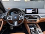 BMW 5-Serie Touring 530e M-Sport | Panoramadak | Camera | Head-Up Display | Elektrische Trekhaak | Elektrische Achterklep |