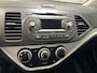 Kia Picanto 1.0 CVVT 66 PK 5D EconomyPlusLine Airco/ BT/ Achtercamera