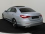Mercedes-Benz C-klasse 180 Luxury Line / Stoelverwarming / Achteruitrijcamera / Panorama-schuifdak /