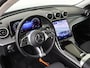 Mercedes-Benz C-klasse 180 Luxury Line / Stoelverwarming / Achteruitrijcamera / Panorama-schuifdak /