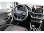 Ford Fiesta 1.0 EcoBoost Hybrid ST-Line | Incl. 12 maanden garantie | Cruise control | Apple carplay/Android auto | Climate control | Lane assist | DAB radio |