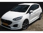 Ford Fiesta 1.0 EcoBoost Hybrid ST-Line | Incl. 12 maanden garantie | Cruise control | Apple carplay/Android auto | Climate control | Lane assist | DAB radio |